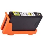 Cartuș cerneală compatibil Lexmark 150XL Y NEW Ink Galben (150XL, 14N1618E)