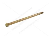 Ax Roata Spate M14x295 Metal pentru ATV, Motocicleta, Scuter