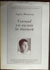 ANGELA MARINESCU: COCOSUL S-A ASCUNS IN TAIETURA (VERSURI, editia princeps 1996)