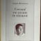 ANGELA MARINESCU: COCOSUL S-A ASCUNS IN TAIETURA (VERSURI, editia princeps 1996)