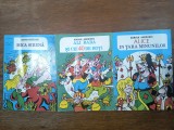 Lot 3 carti de colorat de Adrian Andronic / C0G