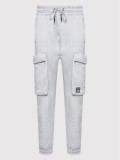 Cumpara ieftin BRAVE SOUL, Pantaloni iarna grea 2023, Gri , L