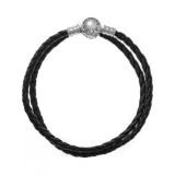 Pandora 590745CBK-D2 , Brățară din Argint