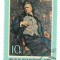 U.R.S.S. - A 100-a aniversare a nasterii lui F.I. Shalyapin, 1973 - obliterat