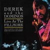 Derek The Dominos Live At The Fillmore East (2cd)