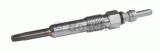 Bujie incandescenta RENAULT CLIO II (BB0/1/2, CB0/1/2) (1998 - 2005) BOSCH 0 250 212 009