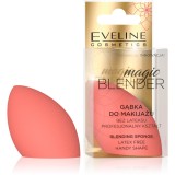 Burete aplicator pentru fond de ten Eveline Magic Blender
