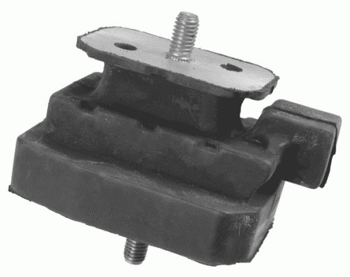 LEMF&Ouml;RDER 31924 01 Suport, transmisie automata
