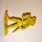 bnk jc Figurina de plastic - Manurba - cavaler medieval