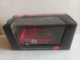 Macheta Alfa Romeo 33TT 12 1&deg; Merzario-Lafitte 1000 km Monza - 1975 1:43 BRUMM