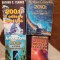 ODISEEA SPATIALA-ARTHUR CLARKE (4 VOL) EDITIE BROSATA