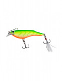 Vobler Salmo Rail Shad Sinking RB6S, Culoare GTU, 6cm, 14g