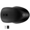 Hp mouse 255 dual wireless culoare: negru dimensiuni: 69.3 x 115 x 38.2 mm greutate: