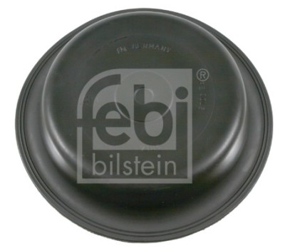 FEBI BILSTEIN 07104 Membrana, cilindru frana foto
