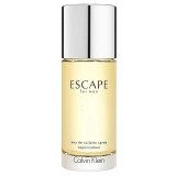 Calvin Klein, Escape, Apă de toaletă, Pentru bărbați, 50 ml