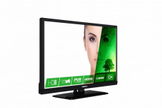 LED TV 24&amp;quot; HORIZON 24HL7120H /Black foto