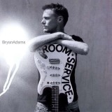 CD Bryan Adams &ndash; Room Service (VG++)