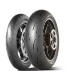 Anvelope Dunlop RACER D212 190/55R17 75W Vara