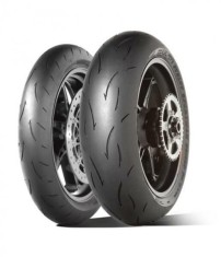 Anvelope Dunlop RACER D212 190/55R17 75W Vara foto