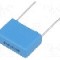 Condensator cu polipropilena, 2.2nF, 1000V AC, 3kV DC - PHE450XB4220JB10R17