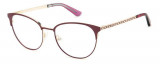 Juicy Couture Ochelari de Vedere JU 230/G U7I