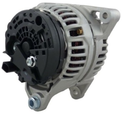 MTR 12160891 Generator / Alternator foto