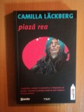 PIAZA REA de CAMILLA LACKBERG , 2011