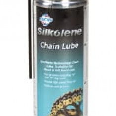 Lubrifiant lant SILKOLENE CHAINLUBE for greasing spray 0,5l