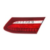Stop spate lampa Mercedes Clasa E (W213), 03.2016-, A238/C238, Cabriolet/Coupe, partea Dreapta, interior; cu animatii; LED; Omologare: ECE, ULO