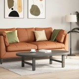 VidaXL Picioare pentru măsuță de cafea antracit, 2 buc., 70x(30-31) cm, oțel 4013270