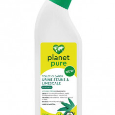 Detergent pentru Toaleta cu Eucalipt Bio 750ml Planet Pure