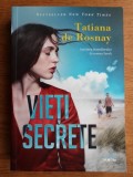 Tatiana de Rosnay - Vieti secrete nn