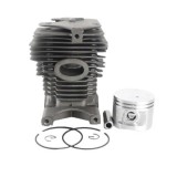 Cumpara ieftin Kit Cilindru Drujba Compatibil Stihl MS 270, 280, 028S, 46mm, CAL I - Taiwan
