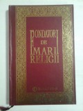 FONDATORI DE MARI RELIGII - C.F. POTTER