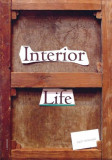 Interior Life: Gert Voorjans | Gert Voorjans