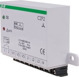 Releu Monitorizare Tensiune DIN 4s CZF-2
