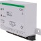 Releu Monitorizare Tensiune DIN 4s CZF-2