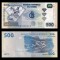 CONGO █ bancnota █ 500 Francs █ 2022 █ P-96D █ UNC █