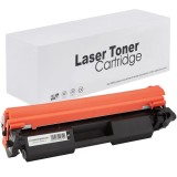 Toner Compatibil HP 30X CF230X Black, Randament 4000 Pagini, pentru LaserJet Pro