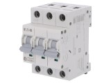 &Icirc;ntrerupător de supracurent 16A 3P 6kA 230/400V
