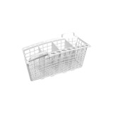 Cos Suport Tacamuri Original Whirlpool Masina de Spalat Vase Cod 482000027134 C00063841 Piesa Noua