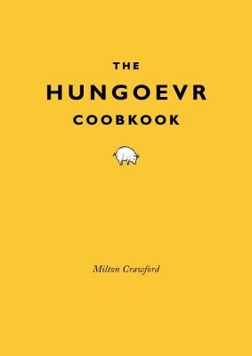 The Hungover Cookbook foto