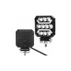 Proiector lampa lucru LED galben 12-24v Cod: NS-06Y-DRL, Oem