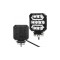 Proiector lampa lucru LED galben 12-24v Cod: NS-06Y-DRL