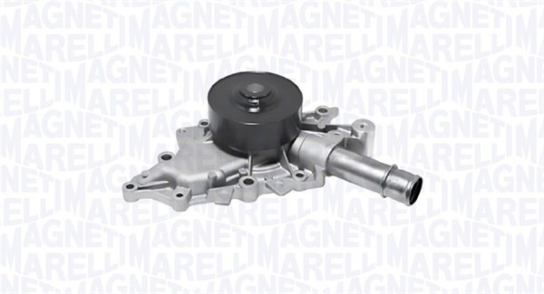 MAGNETI MARELLI 352316170691 Pompă de apă, răcire motor