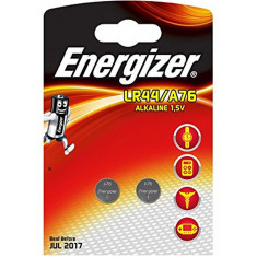 Set X 2 Baterii Special Energizer Alkaline AG13 LR44 30500668