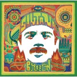 Carlos Santana Corazon (cd)