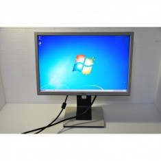 Monitor desktop - FUJITSU model P22W-3, 22 INCH LCD, 1680 X 1050, HDMI, VGA, DVI