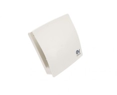 Ventilator silentios axial pentru baie toaleta Vortice 11314 Punto Evo Flexo MEX100 4 - RESIGILAT