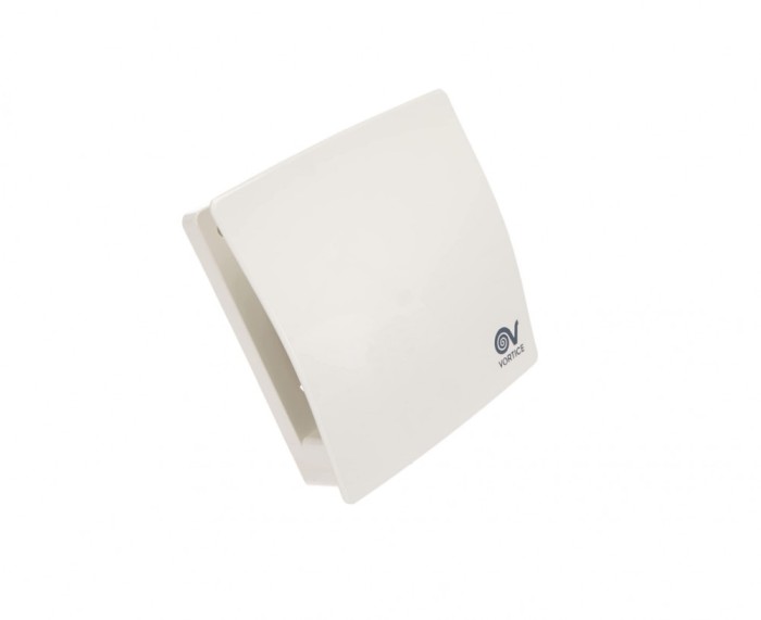 Ventilator silentios axial pentru baie toaleta Vortice 11314 Punto Evo Flexo MEX100 4 - RESIGILAT